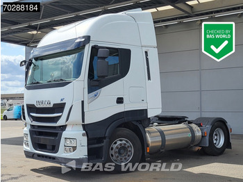 Cabeza tractora IVECO Stralis 400