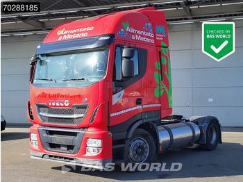 Cabeza tractora IVECO Stralis 400