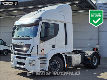 Cabeza tractora IVECO Stralis 480