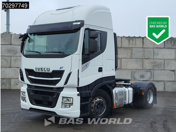Cabeza tractora IVECO Stralis 510