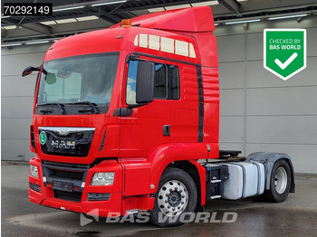 Cabeza tractora MAN TGS 18.440