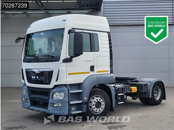 Cabeza tractora MAN TGS 18.440
