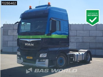 Cabeza tractora MAN TGX 18.440