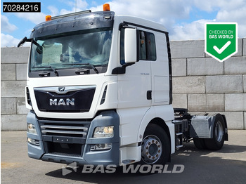 Cabeza tractora MAN TGX 18.460
