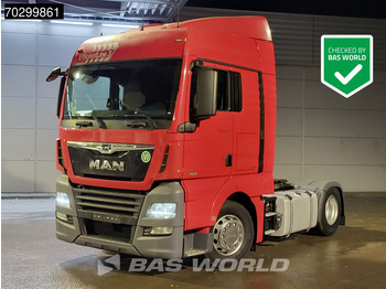 Cabeza tractora MAN TGX 18.460