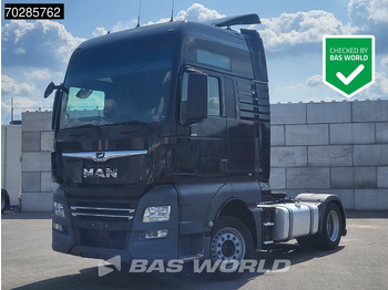 Cabeza tractora MAN TGX 18.460