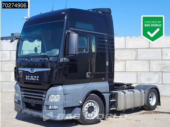 Cabeza tractora MAN TGX 18.460
