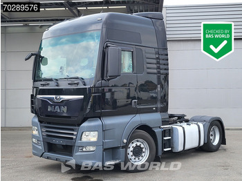 Cabeza tractora MAN TGX 18.460