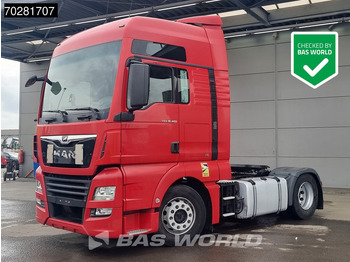Cabeza tractora MAN TGX 18.460
