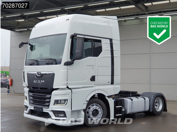 Cabeza tractora MAN TGX 18.470
