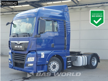 Cabeza tractora MAN TGX 18.500