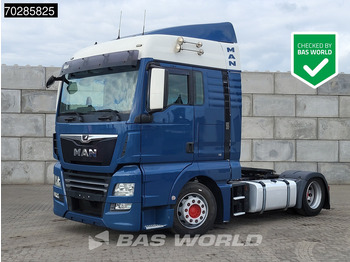 Cabeza tractora MAN TGX 18.500