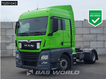 Cabeza tractora MAN TGX 18.500