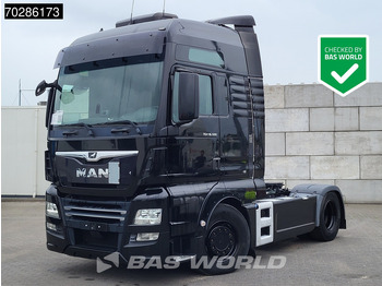 Cabeza tractora MAN TGX 18.500