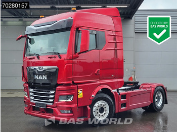 Cabeza tractora MAN TGX 18.510