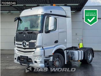 Cabeza tractora MERCEDES-BENZ Actros 1843