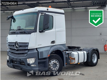 Cabeza tractora MERCEDES-BENZ Actros 1845
