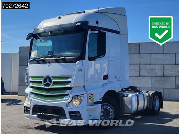 Cabeza tractora MERCEDES-BENZ Actros 1848