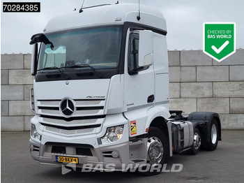 Cabeza tractora MERCEDES-BENZ Actros