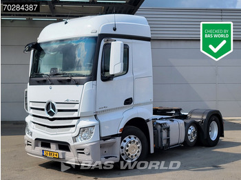 Cabeza tractora MERCEDES-BENZ Actros
