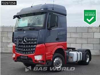 Cabeza tractora MERCEDES-BENZ Arocs 1845