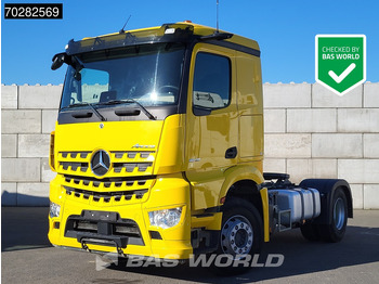 Cabeza tractora MERCEDES-BENZ Arocs 1848