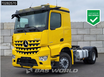 Cabeza tractora MERCEDES-BENZ Arocs 1848