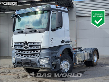 Cabeza tractora MERCEDES-BENZ Arocs
