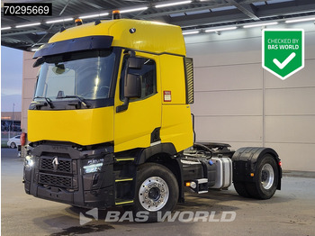 Cabeza tractora RENAULT C 480
