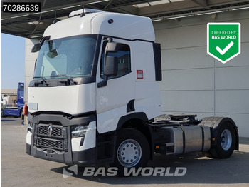 Cabeza tractora RENAULT T 440