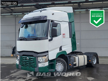 Cabeza tractora RENAULT T 460