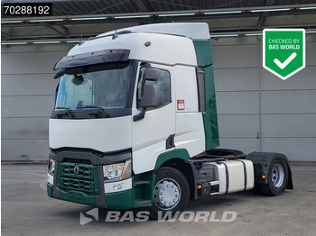 Cabeza tractora RENAULT T 460