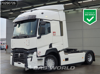 Cabeza tractora RENAULT T 480