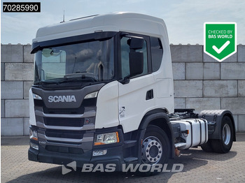 Cabeza tractora SCANIA G 450