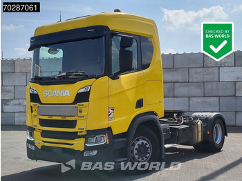 Cabeza tractora SCANIA R 500