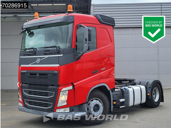 Cabeza tractora VOLVO FH 420