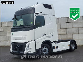 Cabeza tractora VOLVO FH 460