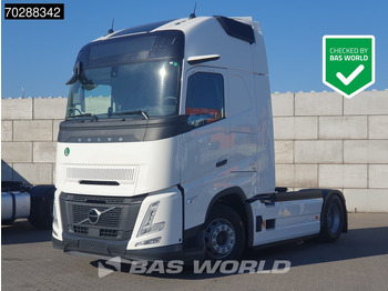 Cabeza tractora VOLVO FH 460