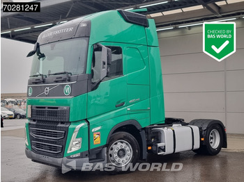 Cabeza tractora VOLVO FH 460
