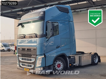 Cabeza tractora VOLVO FH 460