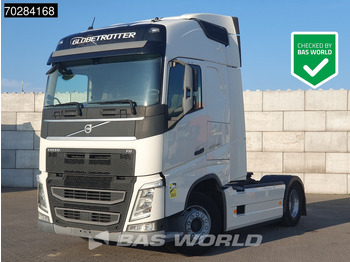 Cabeza tractora VOLVO FH 460