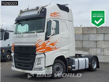 Cabeza tractora VOLVO FH 460