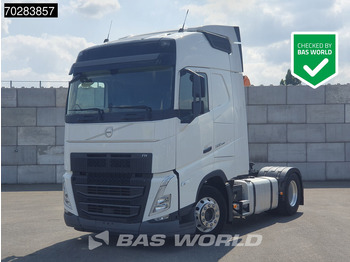 Cabeza tractora VOLVO FH 500