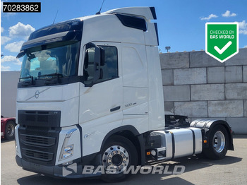 Cabeza tractora VOLVO FH 500