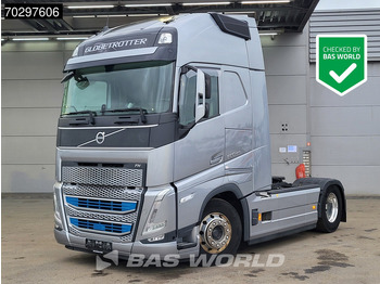 Cabeza tractora VOLVO FH 500