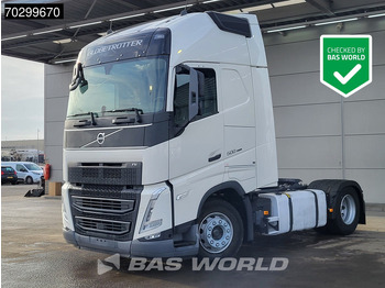 Cabeza tractora VOLVO FH 500
