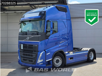 Cabeza tractora VOLVO FH 500