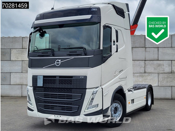 Cabeza tractora VOLVO FH 500