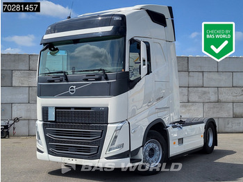 Cabeza tractora VOLVO FH 500