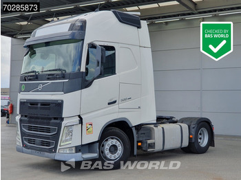 Cabeza tractora VOLVO FH 500